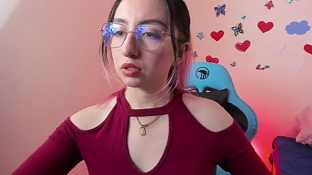 Julieta cott online show from February 1, 2025, 12:07 am