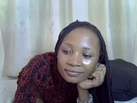 SpicyPetite online show from February 1, 2025, 10:15 am