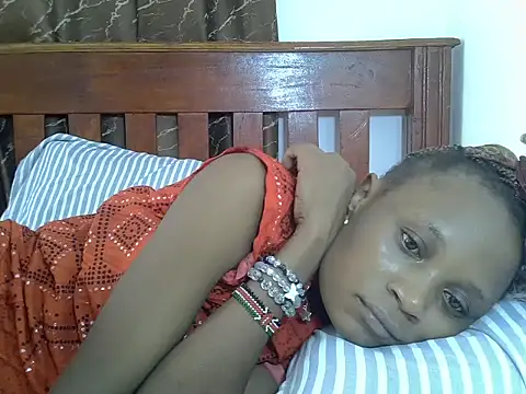 SpicyPetite online show from February 24, 2026, 8:12 am