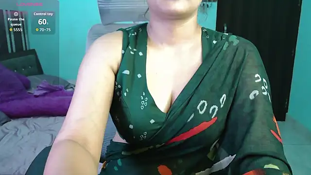 Jass-Karan online show from November 2, 2025, 8:55 pm