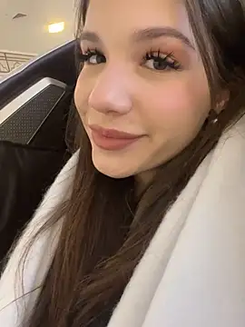 shy priincess online show from January 6, 2025, 1:19 pm