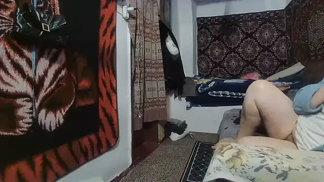 NataliiaRosa54 online show from March 2, 2025, 6:40 pm