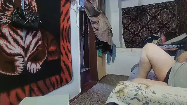 NataliiaRosa54 online show from March 3, 2025, 12:27 pm