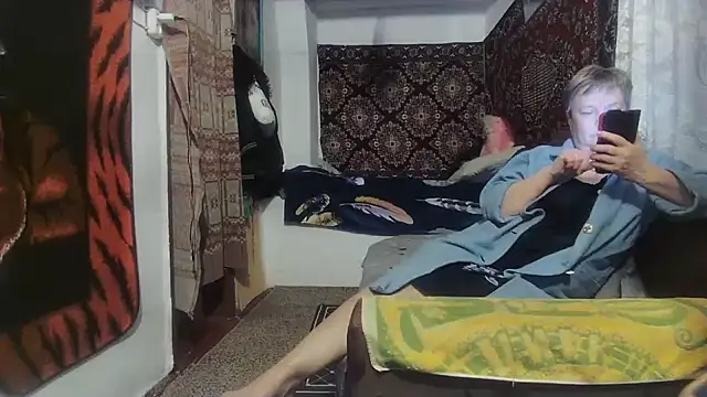 NataliiaRosa54 online show from March 16, 2025, 9:58 pm