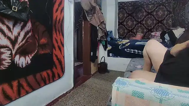 NataliiaRosa54 online show from September 15, 2025, 6:02 am