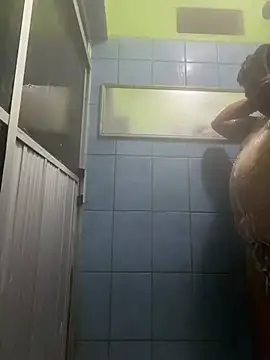 ThickD619 online show from January 9, 2026, 4:48 am