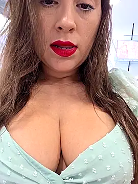 GatitaXD27 online show from October 16, 2025, 8:59 am