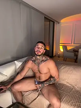 mike belle online show from November 9, 2025, 1:59 am