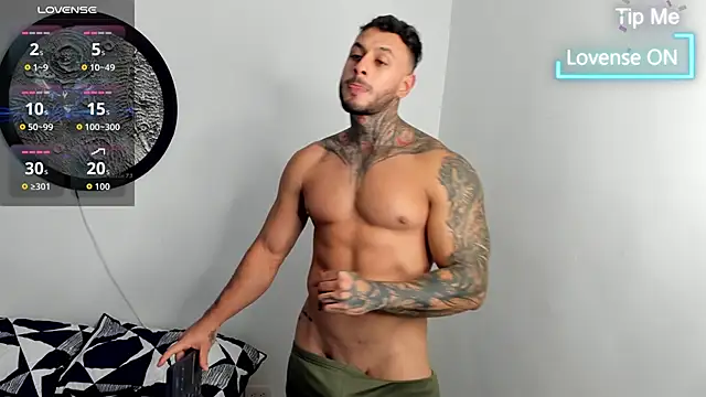 mike belle online show from February 18, 2026, 12:28 am