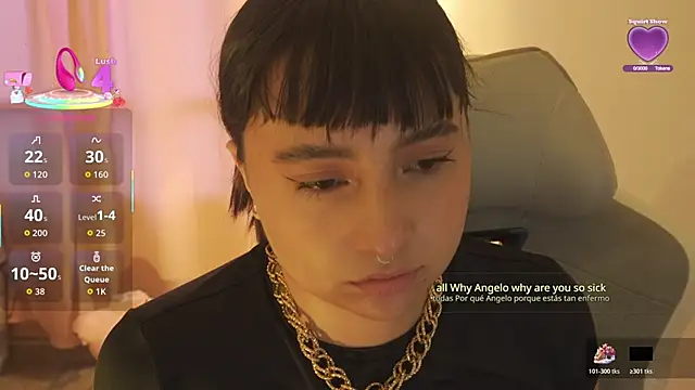 emitaa17228o online show from December 14, 2025, 10:36 pm