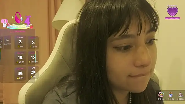 Snapshot of emitaa17228o chatting on June 7, 2026, 2:48 am emitaa17228o online show from June 7, 2026, 2:48 am