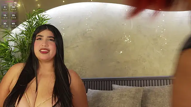 Lana Lann online show from April 18, 2026, 4:38 am