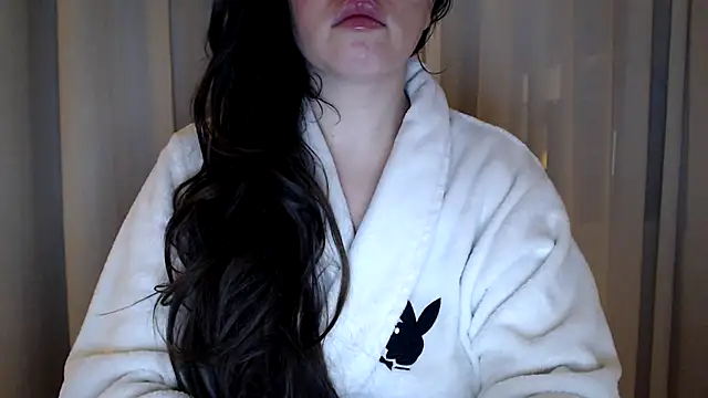 Sandysecret online show from January 28, 2025, 7:42 pm