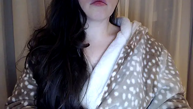 Sandysecret online show from February 3, 2025, 7:21 pm