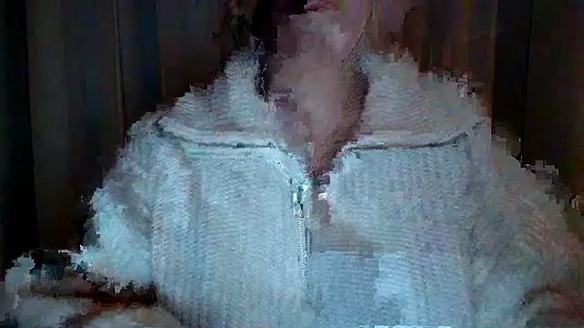 Sandysecret online show from March 2, 2025, 8:50 pm