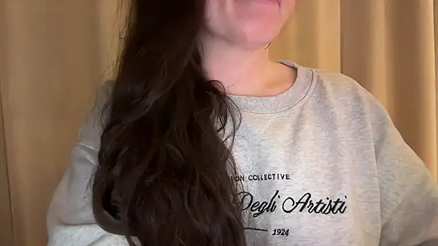 Sandysecret online show from January 13, 2026, 9:42 pm