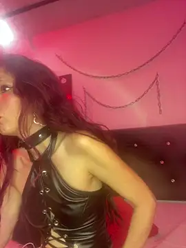 Little Naughtty online show from January 18, 2026, 2:10 pm