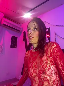 Little Naughtty online show from February 13, 2026, 1:18 pm