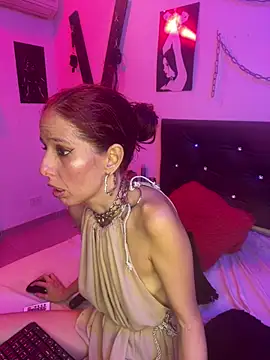 Little Naughtty online show from February 22, 2026, 2:04 pm