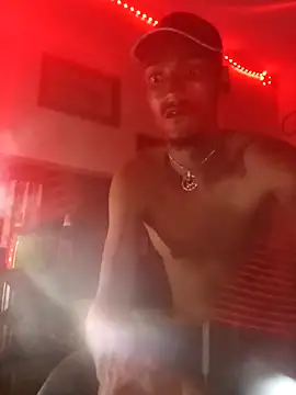 ZaddyBigDee online show from February 21, 2026, 12:22 am