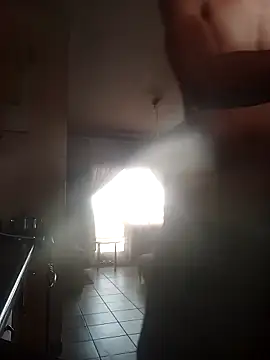 ZaddyBigDee online show from March 16, 2026, 9:02 am