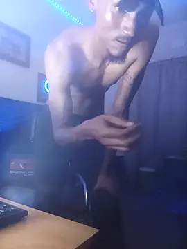 ZaddyBigDee online show from March 28, 2026, 6:51 pm