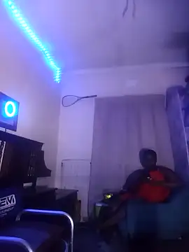 ZaddyBigDee online show from April 4, 2026, 9:45 pm