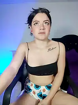 Snapshot of Alice_atm chatting on January 25, 2025, 10:07 pm Alice atm online show from January 25, 2025, 10:07 pm