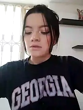 Snapshot of Alice_atm chatting on January 27, 2025, 3:07 pm Alice atm online show from January 27, 2025, 3:07 pm