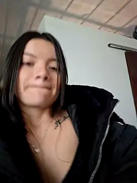 Snapshot of Alice_atm chatting on February 13, 2025, 1:26 pm Alice atm online show from February 13, 2025, 1:26 pm