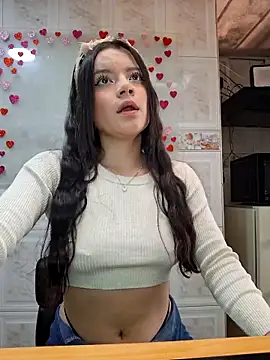 Snapshot of Alice_atm chatting on March 6, 2025, 3:02 pm Alice atm online show from March 6, 2025, 3:02 pm