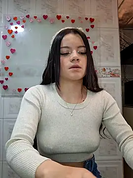 Snapshot of Alice_atm chatting on March 6, 2025, 6:05 pm Alice atm online show from March 6, 2025, 6:05 pm