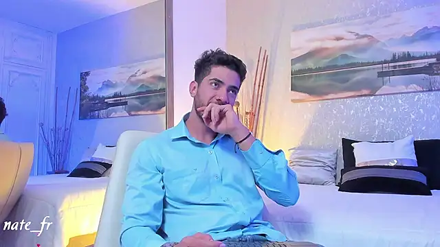 Nate franco online show from December 28, 2024, 3:04 am