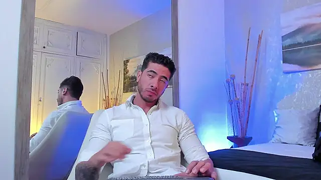Nate franco online show from December 31, 2024, 2:40 am