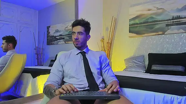 Nate franco online show from January 11, 2025, 4:06 am