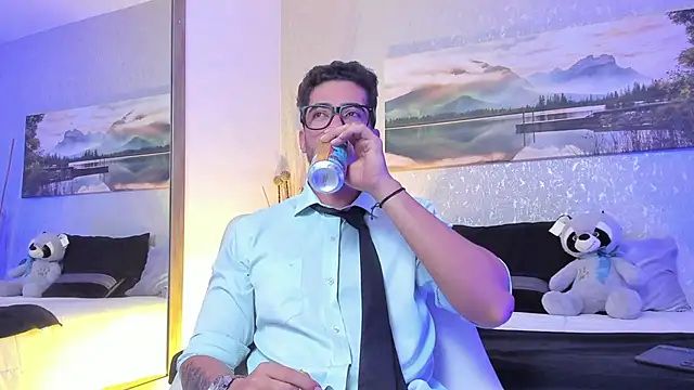 Nate franco online show from January 15, 2025, 3:22 am