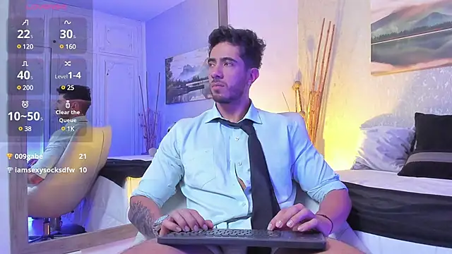 Nate franco online show from January 15, 2025, 6:33 am