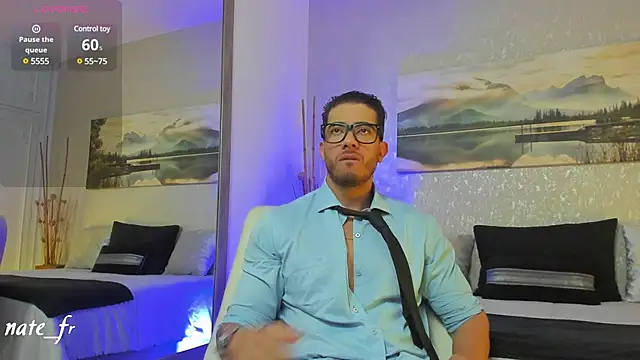 Nate franco online show from January 25, 2025, 7:06 am