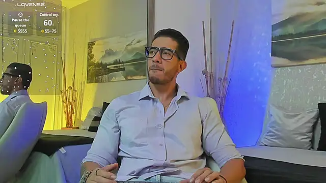 Nate franco online show from January 26, 2025, 3:06 am