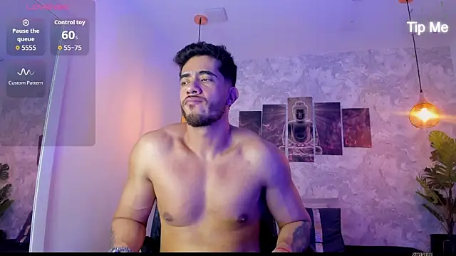 Nate franco online show from November 15, 2025, 7:32 pm