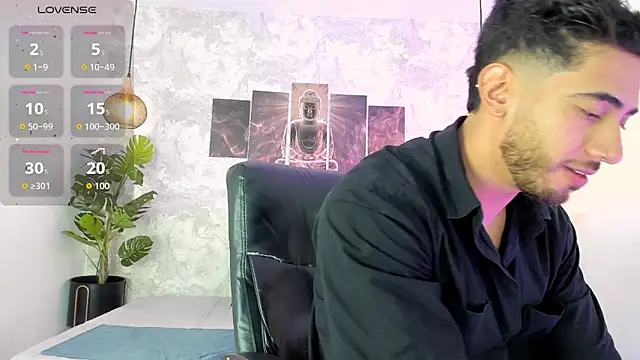 Nate franco online show from January 11, 2026, 5:34 am