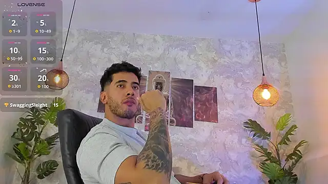 Nate franco online show from February 9, 2026, 2:48 am