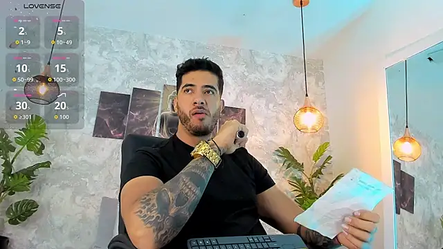 Nate franco online show from March 25, 2026, 4:40 am