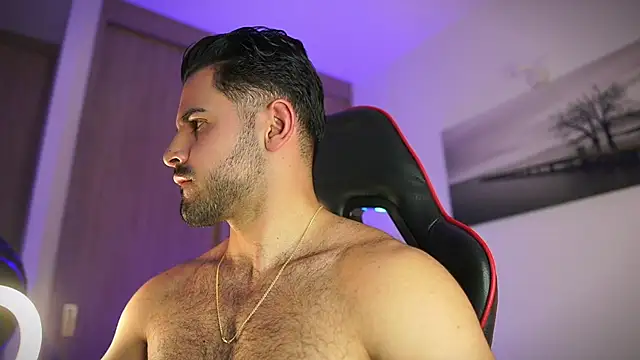 Snapshot of Rick__Smith153 chatting on December 3, 2024, 4:36 am Rick Smith153 online show from December 3, 2024, 4:36 am