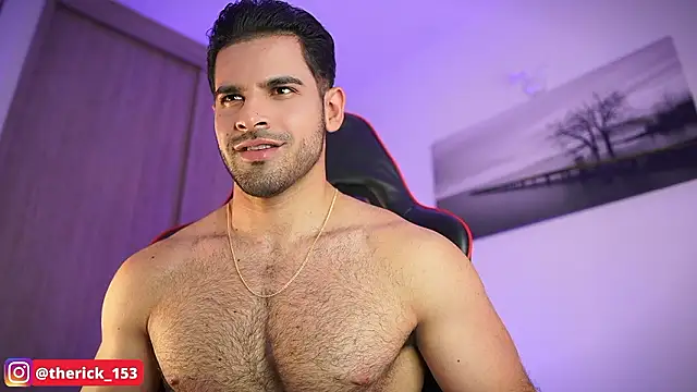 Snapshot of Rick__Smith153 chatting on December 7, 2024, 6:54 am Rick Smith153 online show from December 7, 2024, 6:54 am