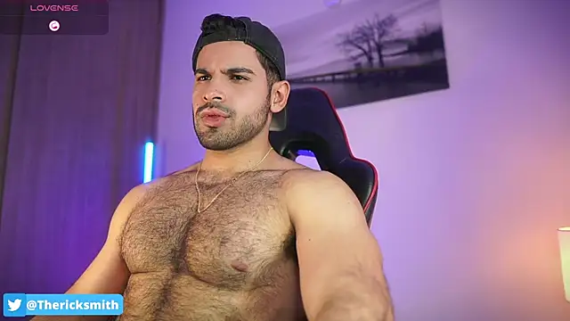 Snapshot of Rick__Smith153 chatting on January 12, 2025, 6:49 am Rick Smith153 online show from January 12, 2025, 6:49 am