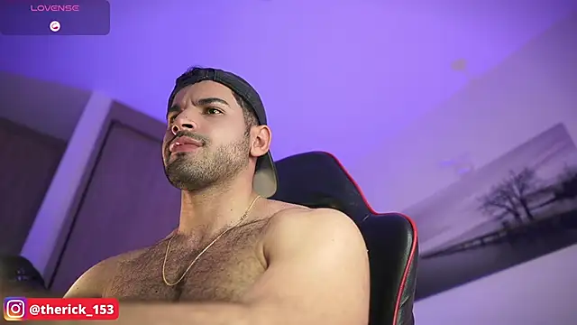 Snapshot of Rick__Smith153 chatting on January 12, 2025, 9:51 am Rick Smith153 online show from January 12, 2025, 9:51 am