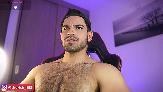 Snapshot of Rick__Smith153 chatting on January 13, 2025, 4:07 am Rick Smith153 online show from January 13, 2025, 4:07 am