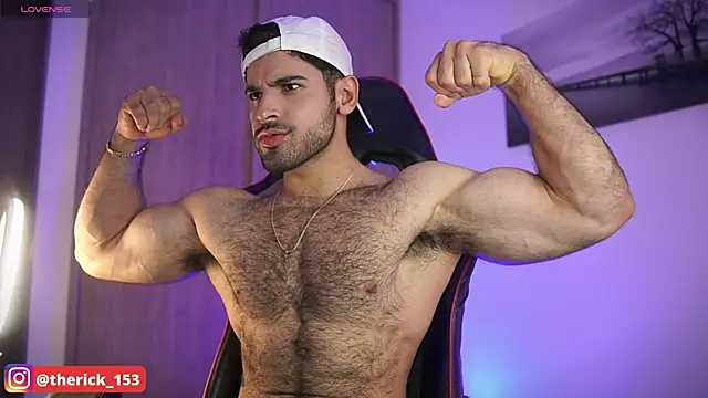 Snapshot of Rick__Smith153 chatting on January 18, 2025, 5:10 am Rick Smith153 online show from January 18, 2025, 5:10 am