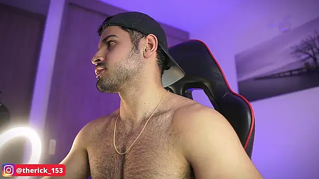 Snapshot of Rick__Smith153 chatting on January 22, 2025, 2:59 am Rick Smith153 online show from January 22, 2025, 2:59 am